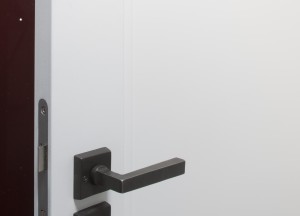 Giara beslag met authentieke uitstraling