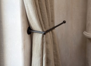 Pure® Curtains gordijnroedes