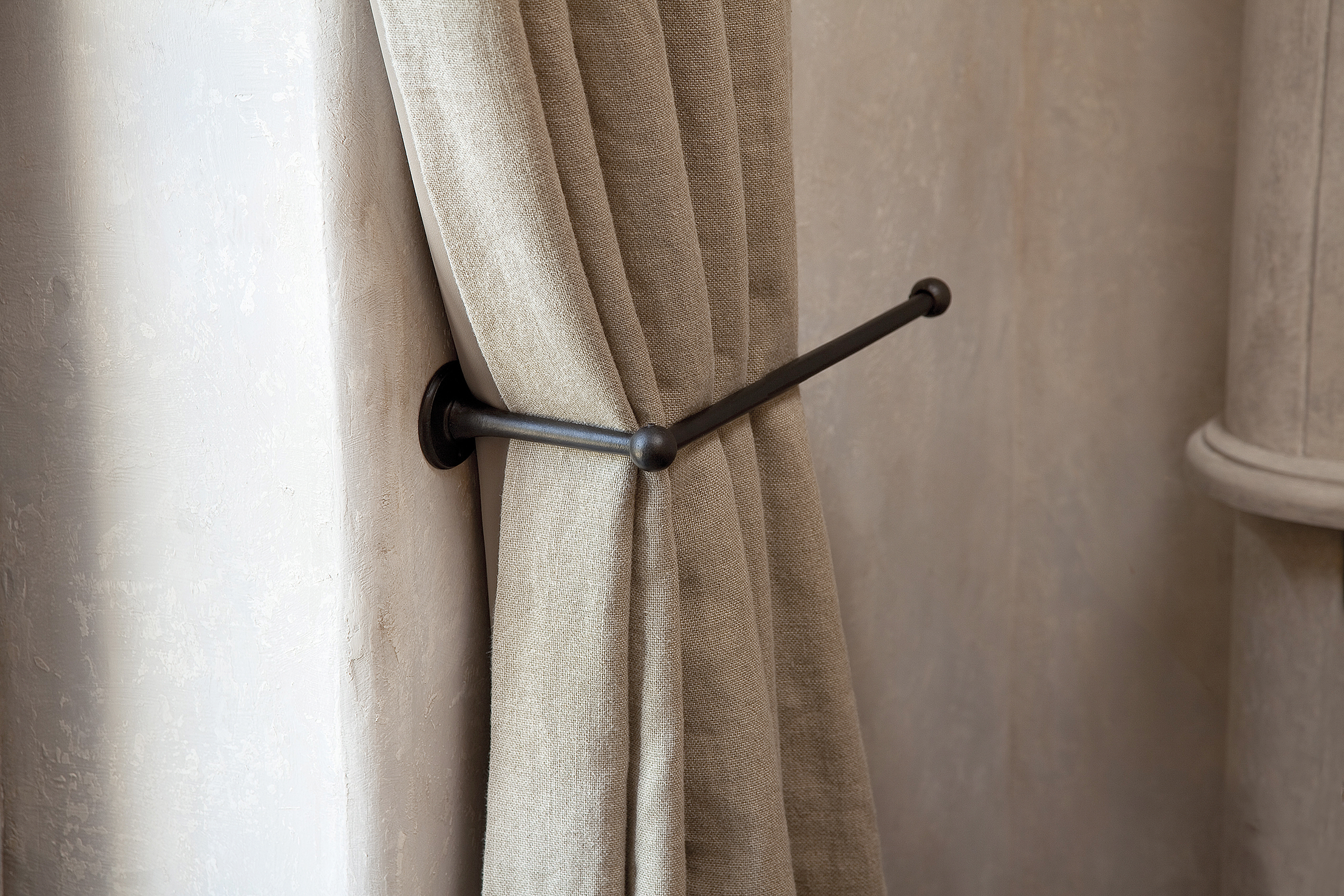 Pure® Curtains gordijnaccessoires | Dauby