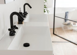 Badkamermeubel Blend zwart | Primabad