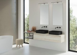 Primabad Coast | Badkamermeubelen - Primabad