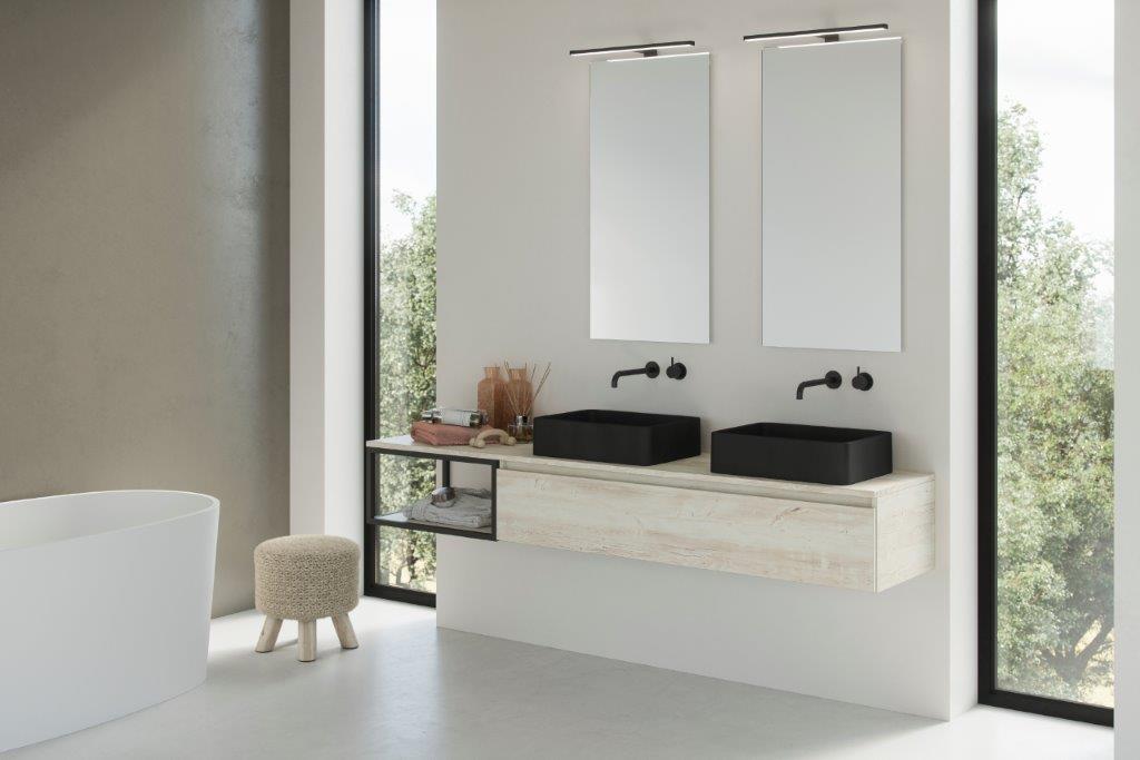 Primabad Coast | Badkamermeubelen