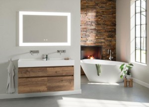 Primabad Coast | Badkamermeubelen