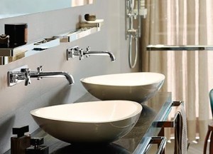 Luxe badkamercollectie Axor Citterio E - 