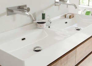 Primabad Coast | Badkamermeubelen