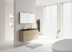Primabad Dawn | Badkamermeubels - Primabad