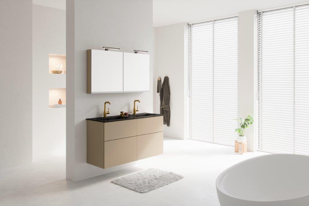 Primabad Dawn | Badkamermeubels