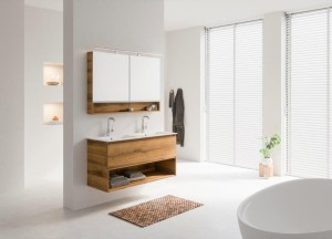 Primabad Dawn | Badkamermeubels