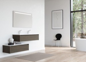 Houten badkamermeubel Dreamz | Primabad