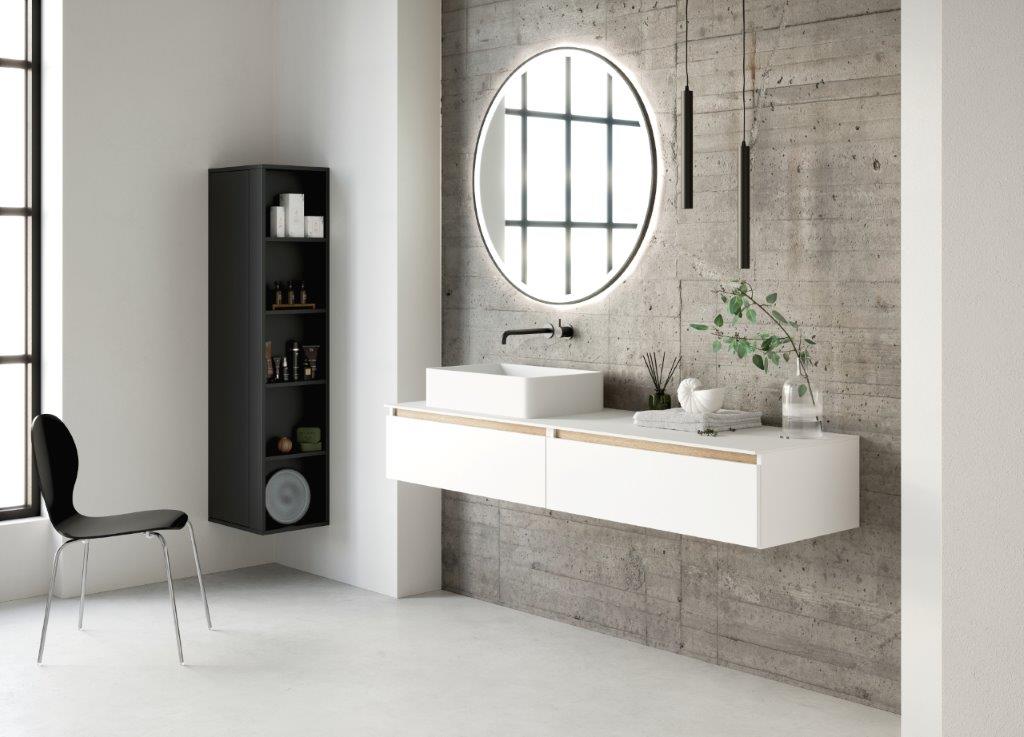 Primabad Exclusive XL | Badkamermeubelen