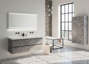 Primabad Exclusive XL | Badkamermeubelen