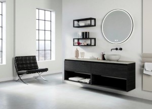 Primabad Made NL | Badkamermeubels