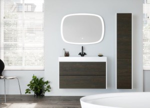 Primabad Rise | Badkamermeubels - Primabad