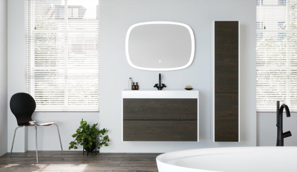 Primabad Rise | Badkamermeubels
