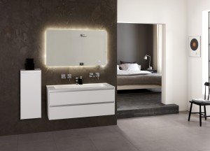 Badkamerinspiratie! - 