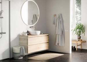 Primabad Opbouw Edition | Badkamermeubelen - Primabad