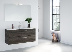 Primabad Third Edition | Badkamermeubelen - Primabad