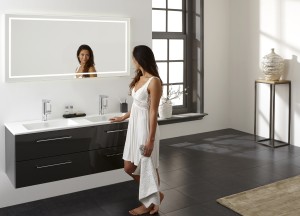 Primabad Third Edition | Badkamermeubelen