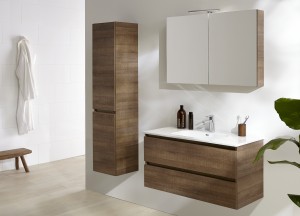 Primabad Third Edition | Badkamermeubelen