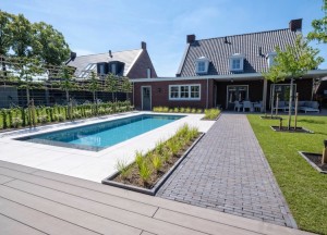 Zwembadafdekking | Compass Pools