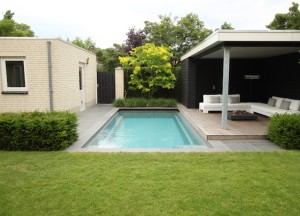 Plunge Pool - Compass Pools