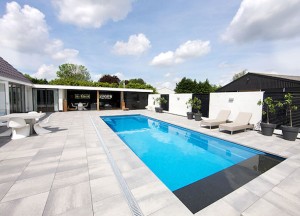 Trainingszwembad  | Compass Pools