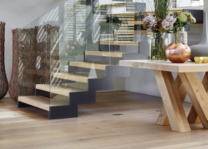 Supersterke Diamond Oil Active | WOCA - Woca