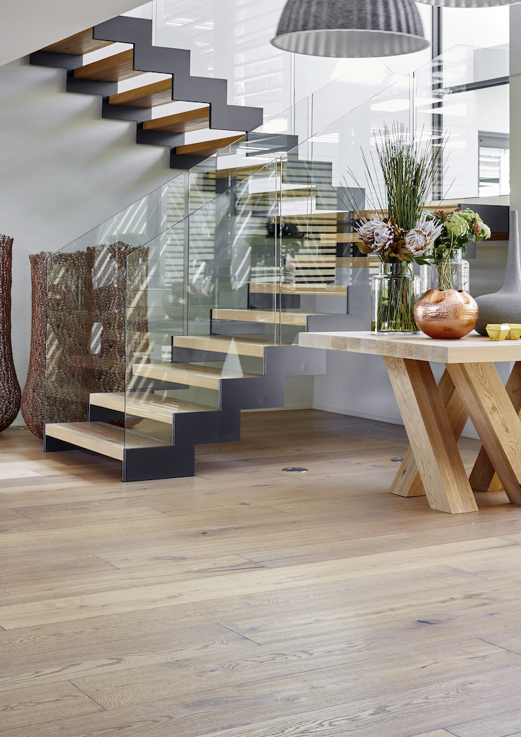 Supersterke Diamond Oil Active | WOCA