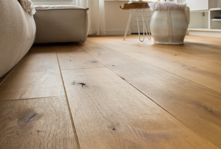 Olie Conditioner Naturel | WOCA