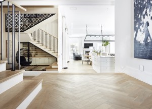 Olie Conditioner Naturel | WOCA