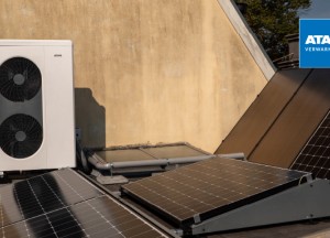 Hybride verwarmen: de ideale tussenstap