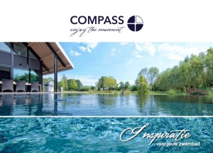 Compass Pools digitale brochure - Compass Pools.