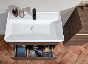 Meubelwastafel Collaro | Villeroy &amp; Boch - Villeroy &amp; Boch