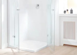 Vierkante douchevloeren | Villeroy & Boch