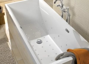 Luxe bubbelbad | Villeroy & Boch