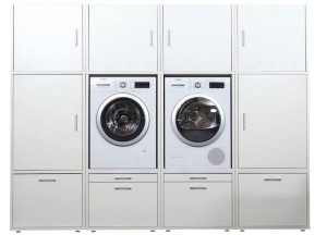 Modulaire wandkast | Wastoren.nl - Wastoren.nl