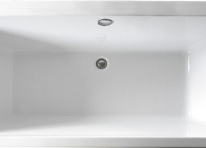 Back to wall bad | Wavedesign - Wavedesign