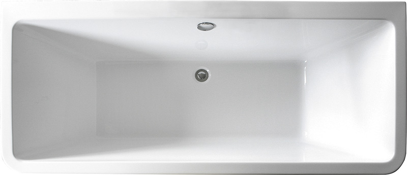 Back to wall bad | Wavedesign