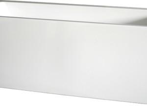 Back to wall bad | Wavedesign