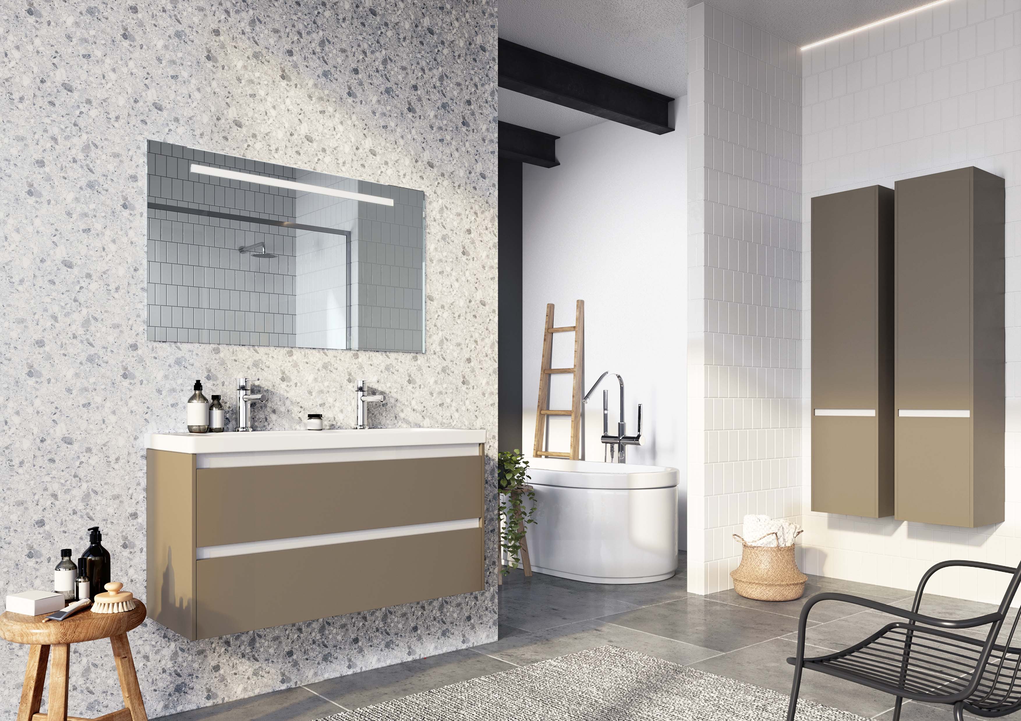 S-Line | H&R Badmeubelen