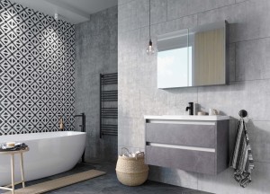 S-Line | H&R Badmeubelen