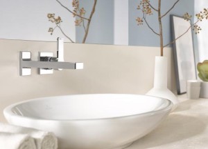 Wastafels en waskommen voor een stijlvolle badkamer - 