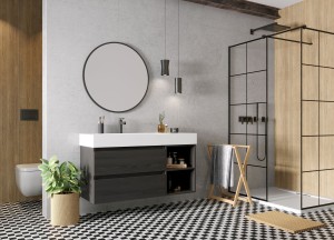 Infinity | H&amp;R Badmeubelen - H&amp;R Badmeubelen