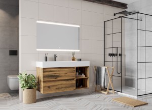 Infinity | H&R Badmeubelen