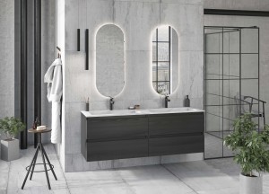 Infinity | H&R Badmeubelen