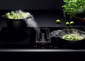 Inductie kookplaat Quantum Easy | Falmec - Falmec