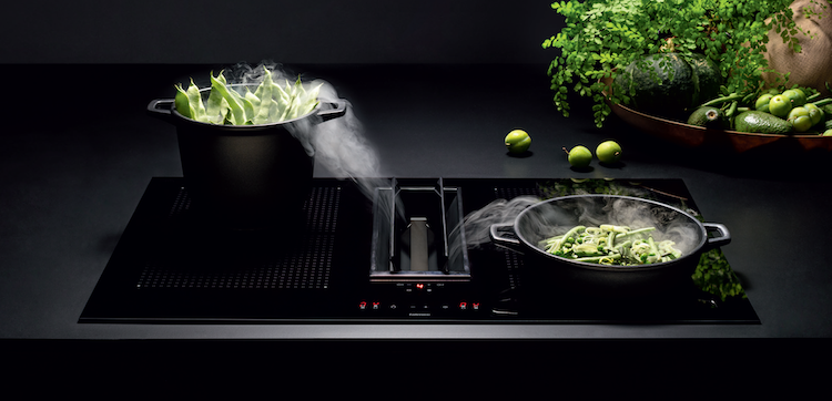 Inductie kookplaat Quantum Easy | Falmec