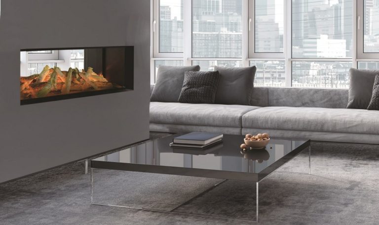 Elektrische tunnelhaard | De Heide Smid