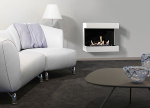 Bio-ethanol hanghaard | De Heide Smid - De Heide Smid