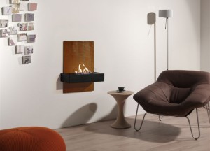 Bio-ethanol hanghaard | De Heide Smid